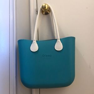 Teal OBag